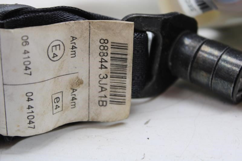 14-20 Infiniti QX60 Rear Right Side 2nd Row Seat Belt Retractor 88844-3JA1B OEM - Alshned Auto Parts