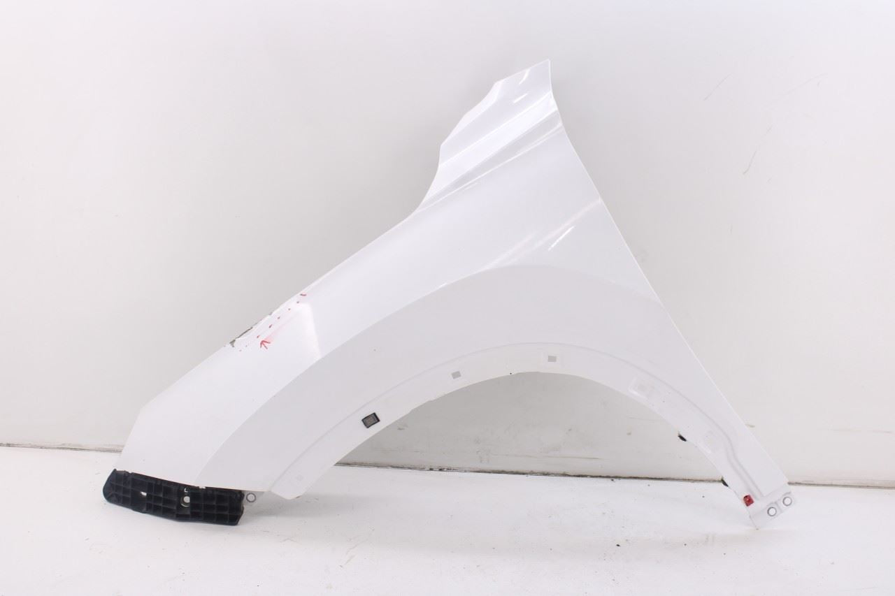 20-26 Hyundai Palisade Limited AWD Front Left Fender Panel 66311-S8000 OEM *ReaD0