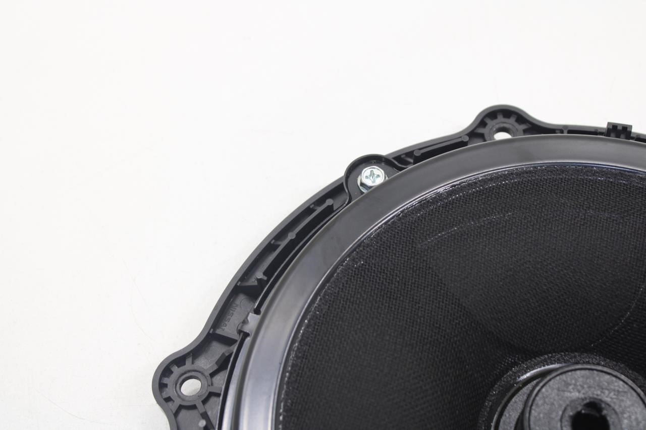 2017-2020 Infiniti Q60 Luxe Front Right Door w/ Tweeter Speakers 28150-5CA2A OEM - Alshned Auto Parts