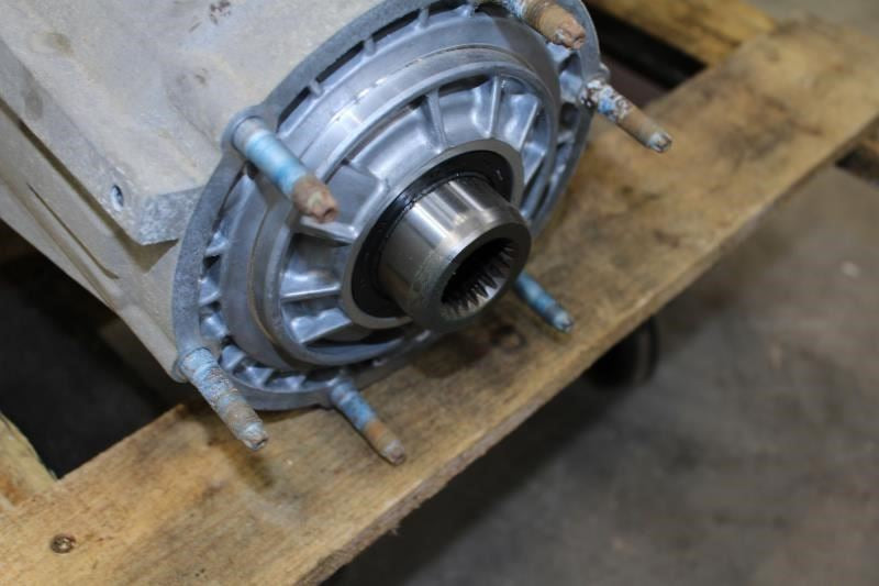 2019-2024 Ram 1500 New Style 6 Lug Wheel 5.7L 4x4 BW 48-11 Transfer Case 46K - Alshned Auto Parts