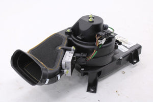 2007-2012 Land Rover Range Rover HSE Rear HVAC Heater Blower Motor JNB500011 OEM