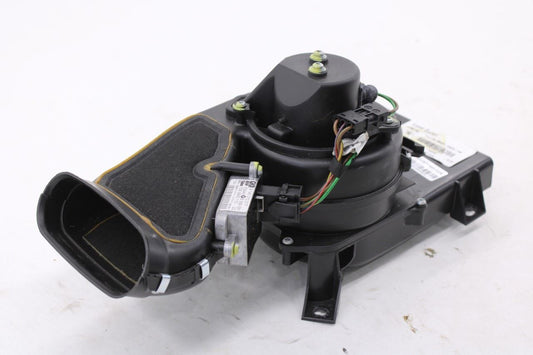 2007-2012 Land Rover Range Rover HSE Rear HVAC Heater Blower Motor JNB500011 OEM - Alshned Auto Parts