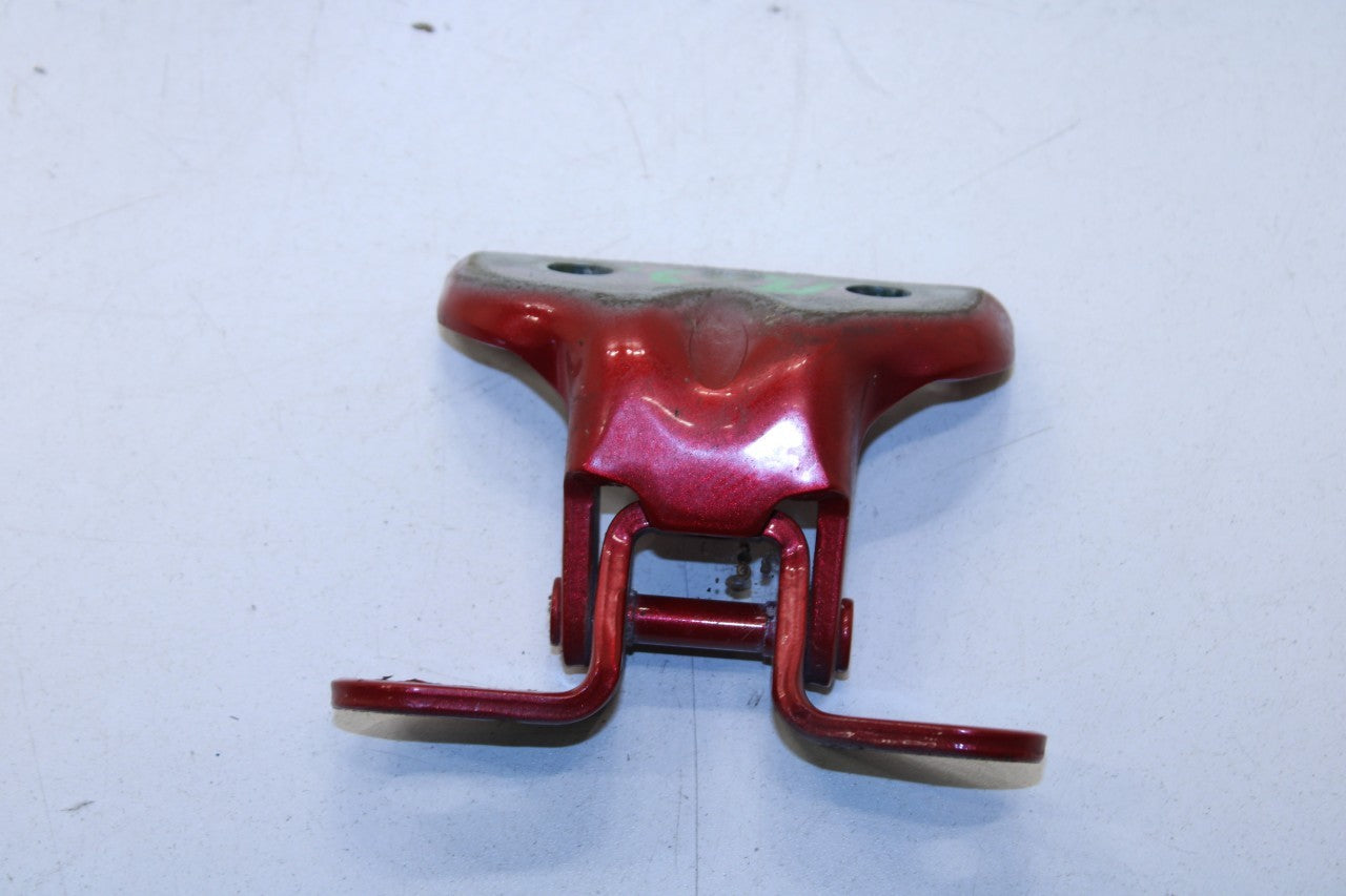 2016-2025 Hyundai Elantra SEL Rear Right Side Door Hinge Upper and Lower Pair - Alshned Auto Parts