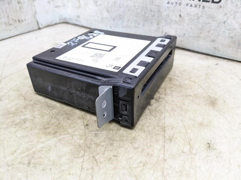 2014 Chevrolet Silverado 1500 Audio Radio CD Player Receiver 13590747 OEM *ReaD* - Alshned Auto Parts