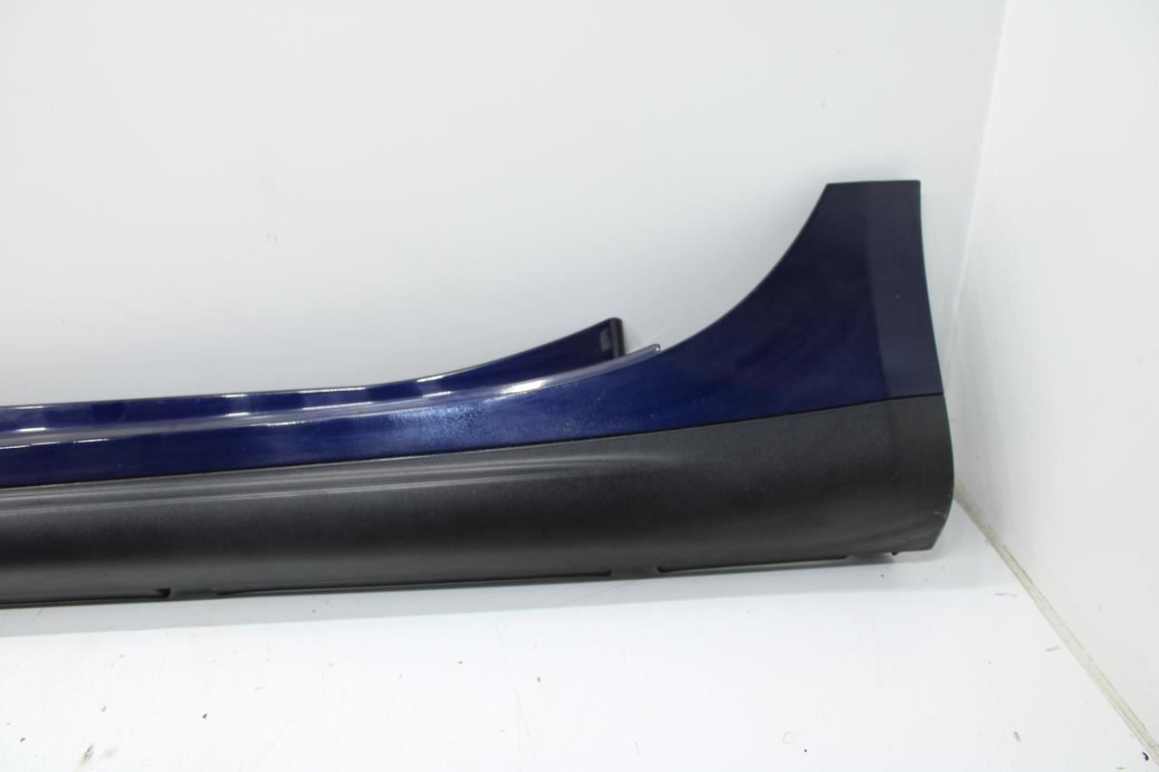 14-20 Maserati Ghibli 3.0L Left Side Rocker Molding Cover Panel 673002659 *ReaD* - Alshned Auto Parts