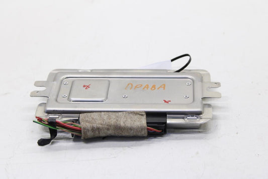 2010-2015 BMW 750I xDrive Rear Active Suspension VDC Control Module 37146866455 - Alshned Auto Parts