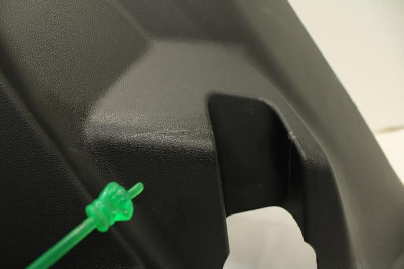2024-2025 Chevrolet Trax Rear Left Side Lower Quarter Panel Trim 42857698 OEM - Alshned Auto Parts
