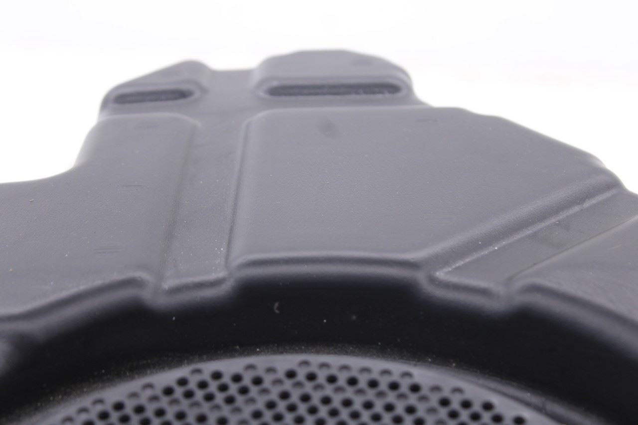 11-2022 Jeep Grand Cherokee Limited Rear Subwoofer Housing Box 5064610AC *ReaD*3