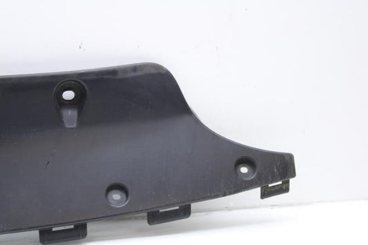 2015-2017 Hyundai Sonata Rear Bumper Lower Shield Cover 86697-C2000 OEM - Alshned Auto Parts