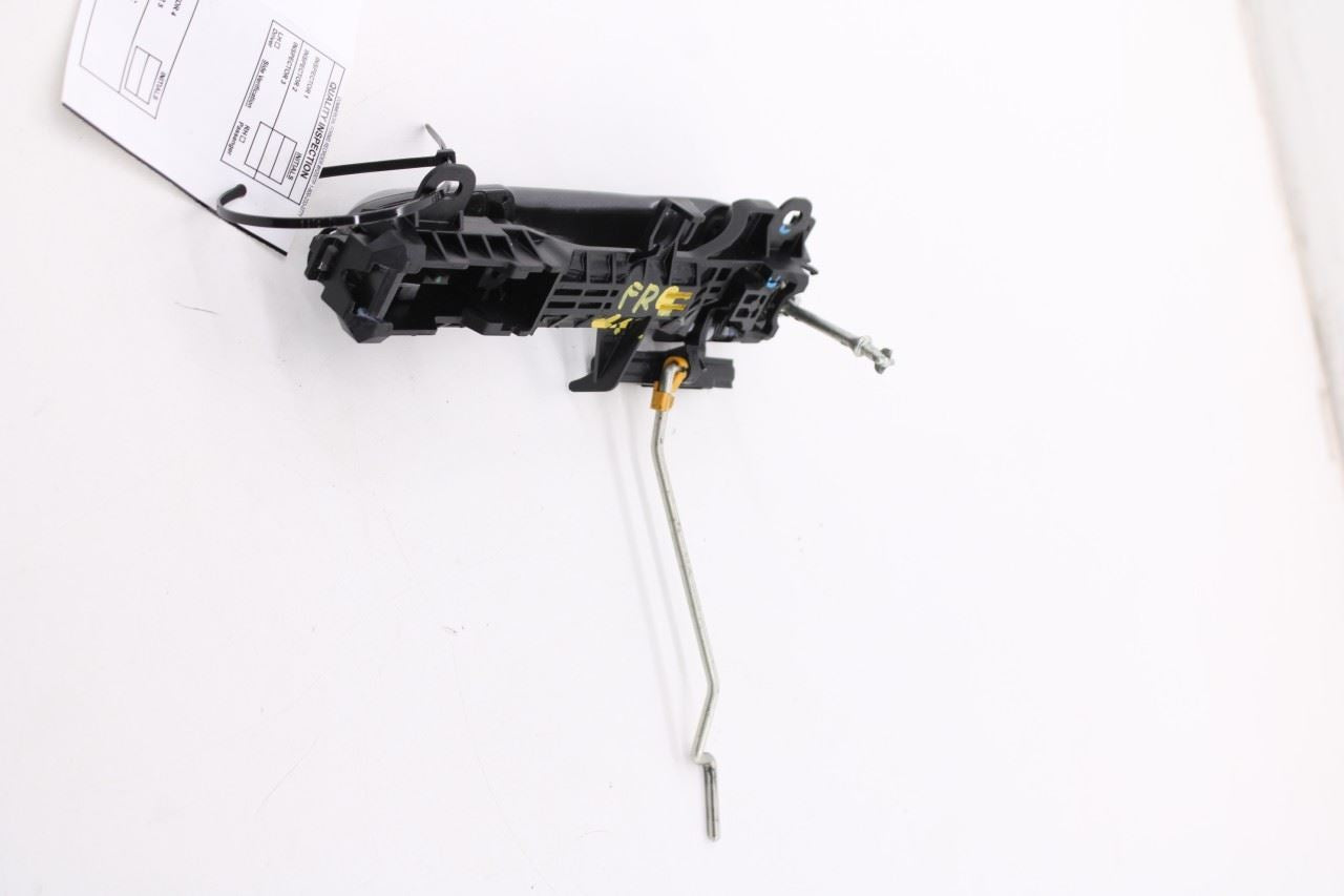 2015-2023 Toyota Tacoma SR5 3.5L 4WD Front Driver Left Side Door Exterior Handle7
