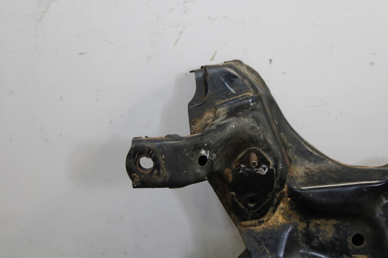 2011-2017 Hyundai Veloster Base FWD Front Crossmember Subframe 62400-3X200 OEM - Alshned Auto Parts