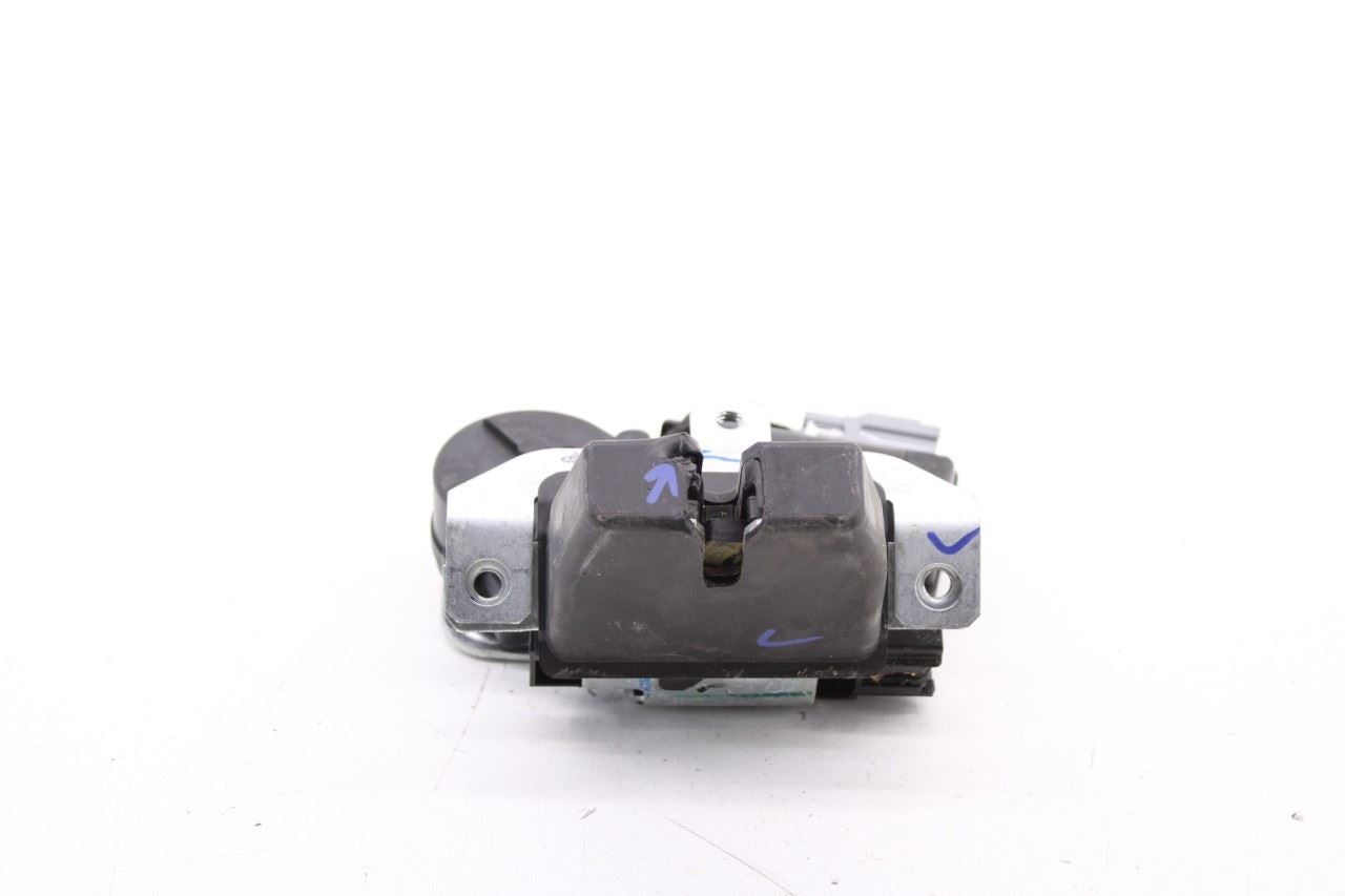 2018-24 Ford Expedition Limited RR Liftgate Tailgate Latch Lock Actuator *ReaD* - Alshned Auto Parts