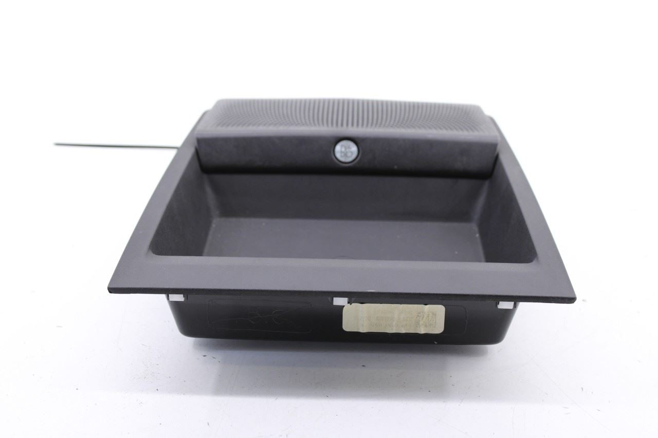 18-21 Ford Expedition Limited Front Dash Panel Center Storage Tray FL3B15044A92B - Alshned Auto Parts