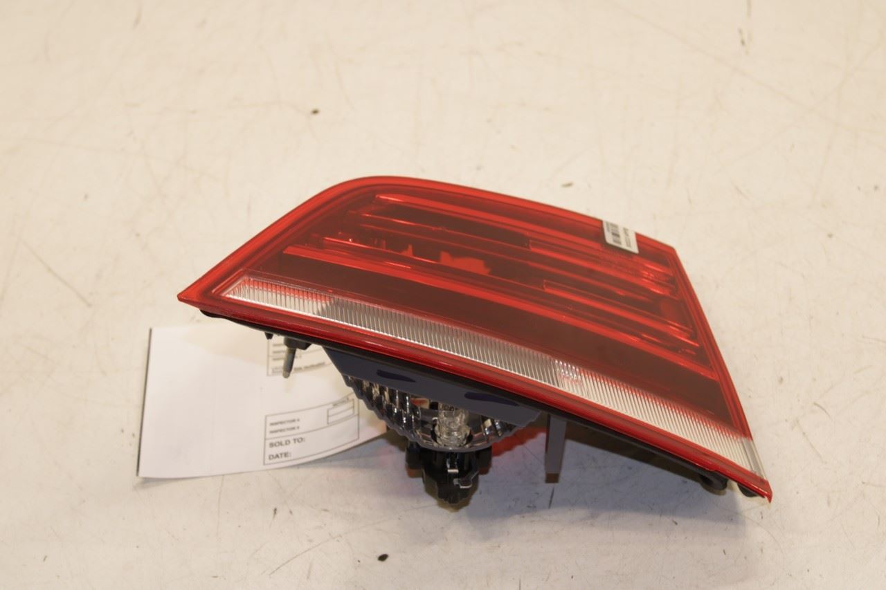 2011-2017 BMW X3 xDrive28i Rear Left Driver Side Tail Light Lamp 63217217309 OEM - Alshned Auto Parts