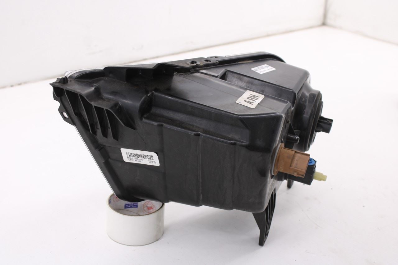 2010-13 Ford Mustang Premium Conv V6 Front Right Left Headlight Lamp Set *ReaD*17