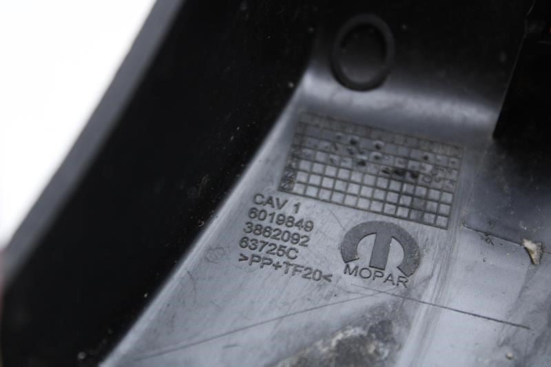 2021-2024 Ram 1500 2500 3500 Headlight Lamp Control Switch 68156066AC OEM *ReaD* - Alshned Auto Parts