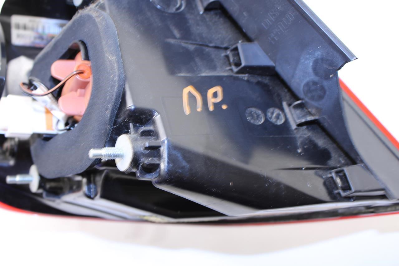 2020-2022 Hyundai Sonata SE Rear Right Side Tail Light Lamp 92402-L0000 *ReaD* - Alshned Auto Parts