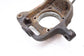 2013-2016 Ford F250 SD Front Left Driver Side Spindle Knuckle DC3Z3131A OEM - Alshned Auto Parts