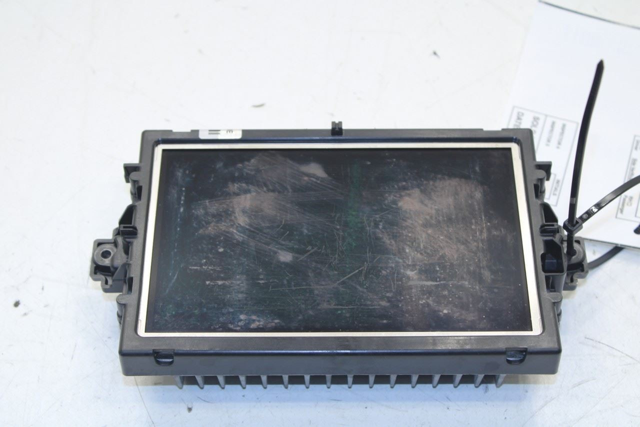 2012-2015 Mercedes-Benz ML350 Dash Information 7'' Display Screen w/ Navigation - Alshned Auto Parts