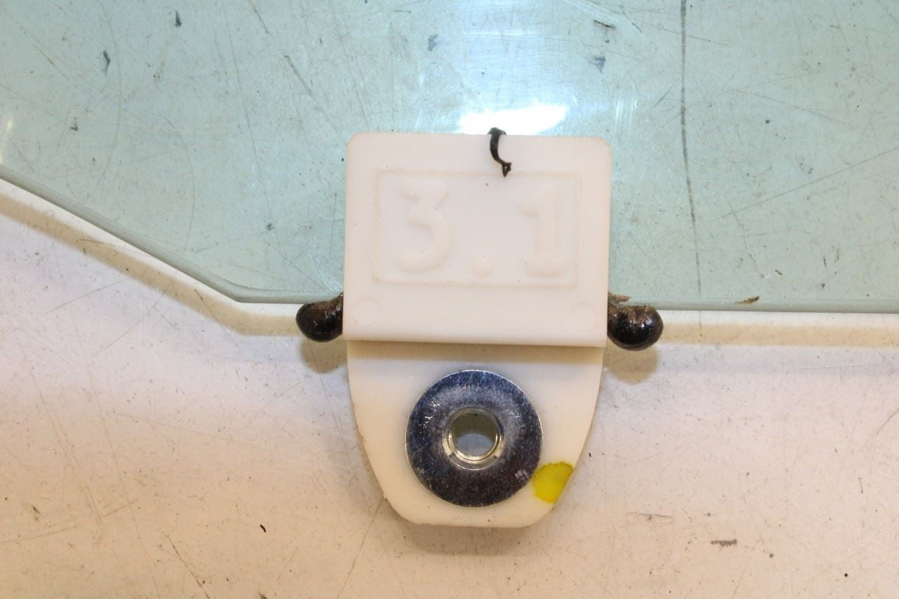 2023-2026 Acura Integra A-Spec Rear Left Door Window Glass 73450-3S5-A01 OEM - Alshned Auto Parts