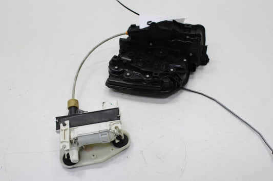 2014-2018 BMW X5 xDrive35i Rear Right Side Door Lock Latch Actuator 51227281942 - Alshned Auto Parts