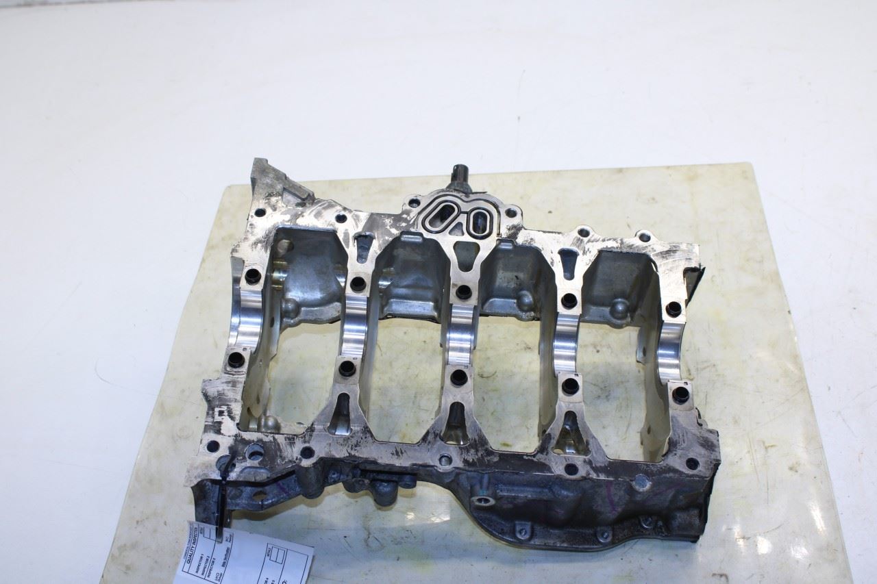 2020-2024 Kia Soul LX 2.0L Engine Cylinder Block 74K 319V3-2EH00 OEM - Alshned Auto Parts