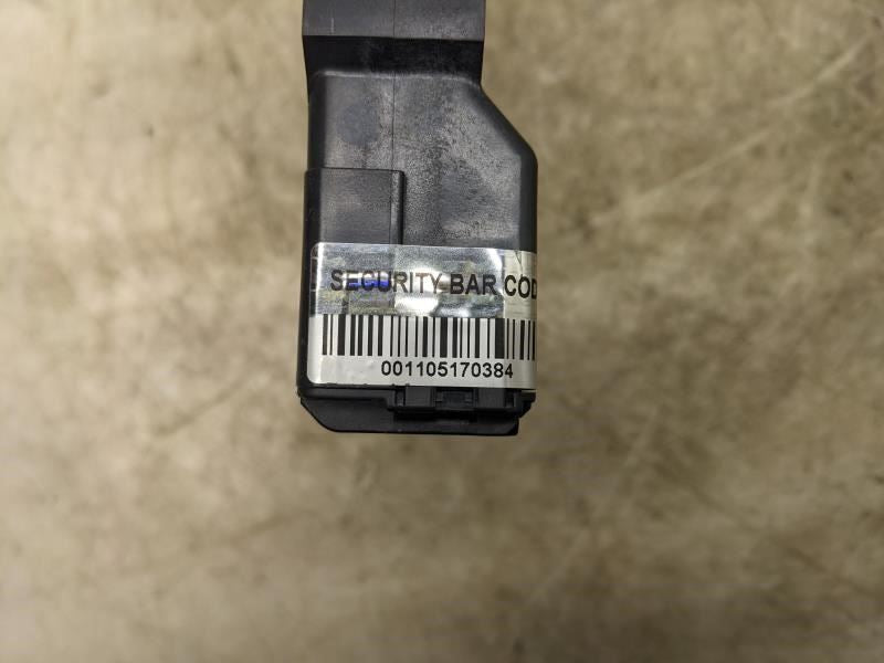 2017-19 Toyota Prius Two 1.8L Hybrid Vehicle Computer Control Module 89981-47A20 - Alshned Auto Parts