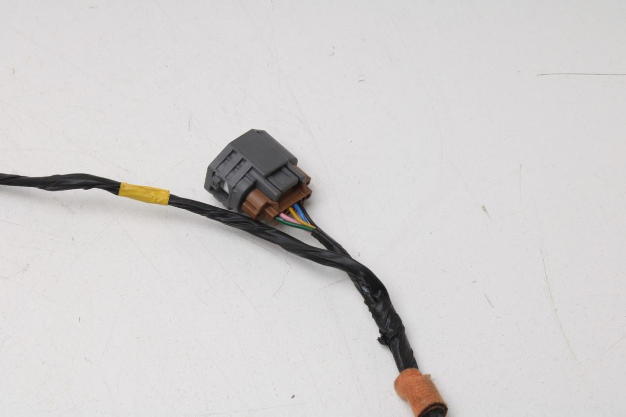 2023 Kia Sportage Hybrid EX Front Right Side Door Wire Harness 91610-P1250 OEM - Alshned Auto Parts