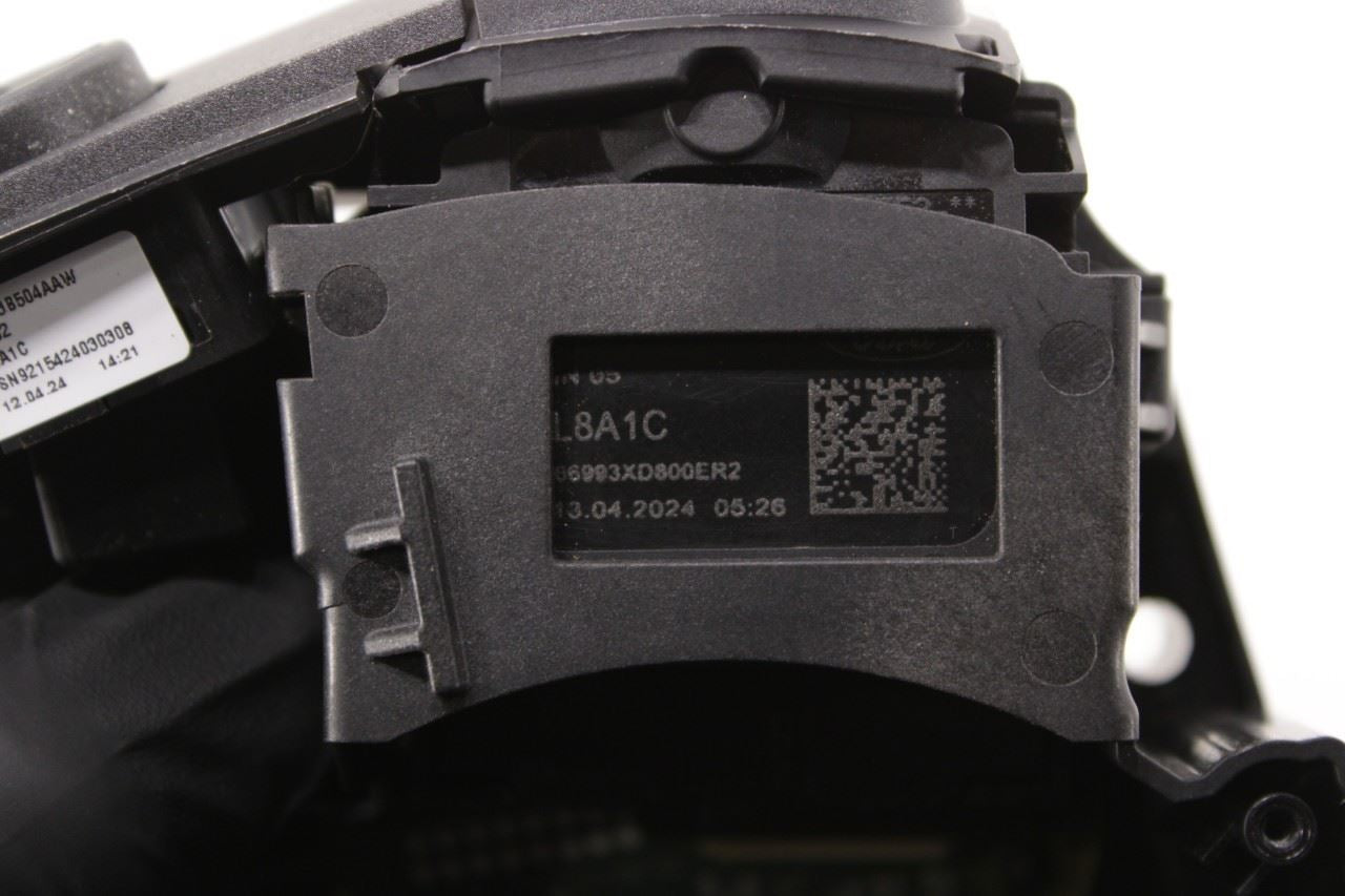 22-24 Ford Expedition MAX XLT 4WD Steering Column Light Turn Signal Wiper Switch - Alshned Auto Parts