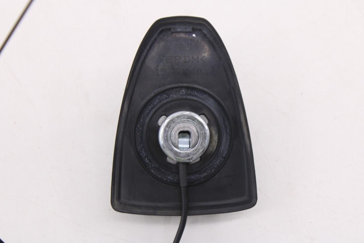 2015-2019 Nissan Sentra SV Roof Exterior Shark Fin Radio Antenna 28208-9AN0A OEM6