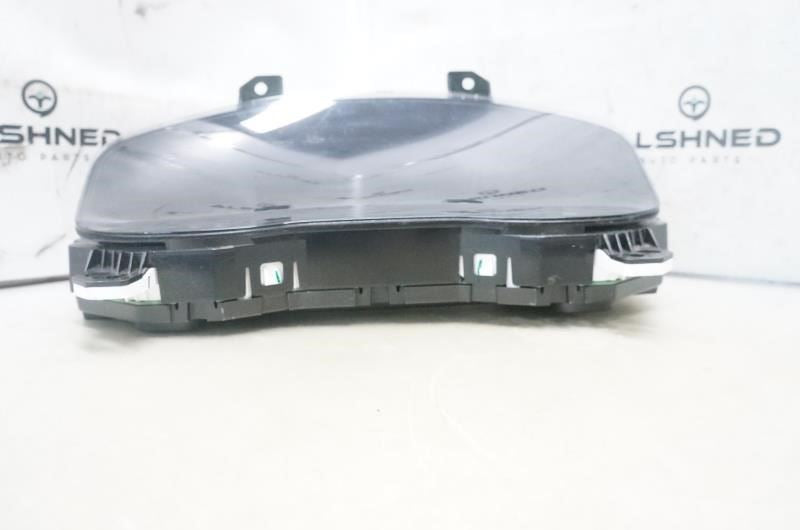 2014-15 Ford Fusion Speed Gauge Instrument Cluster Unknown Mileage ES7T-10849-EB - Alshned Auto Parts