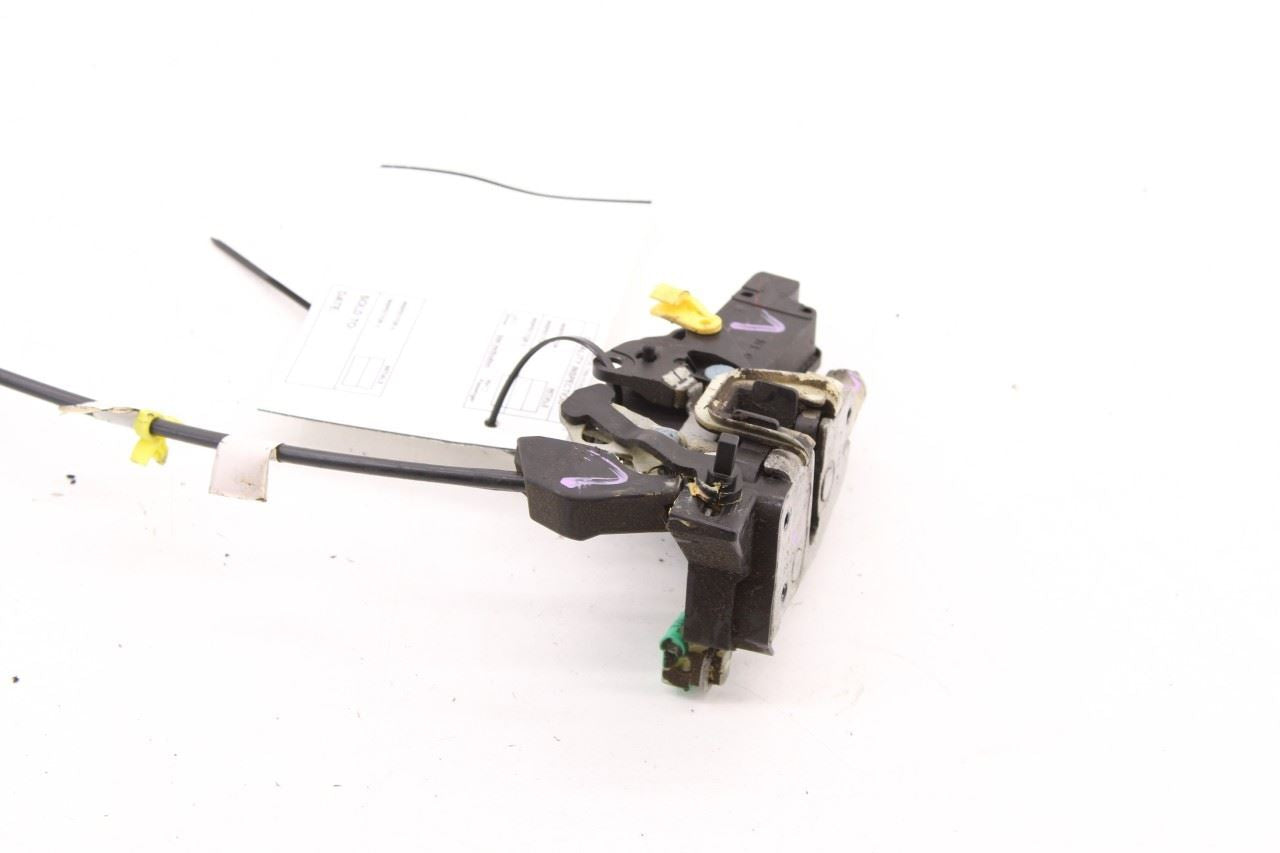 2012-16 Ford F250 Lariat Rear Left Side Door Lock Latch Actuator CL3Z-1626413-A - Alshned Auto Parts