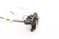 2012-16 Ford F250 Lariat Rear Left Side Door Lock Latch Actuator CL3Z-1626413-A - Alshned Auto Parts