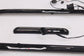 19-25 Infiniti QX50 ESSENTIAL FR and RR RH and Left Door Sill Scuff Plate *ReaD* - Alshned Auto Parts