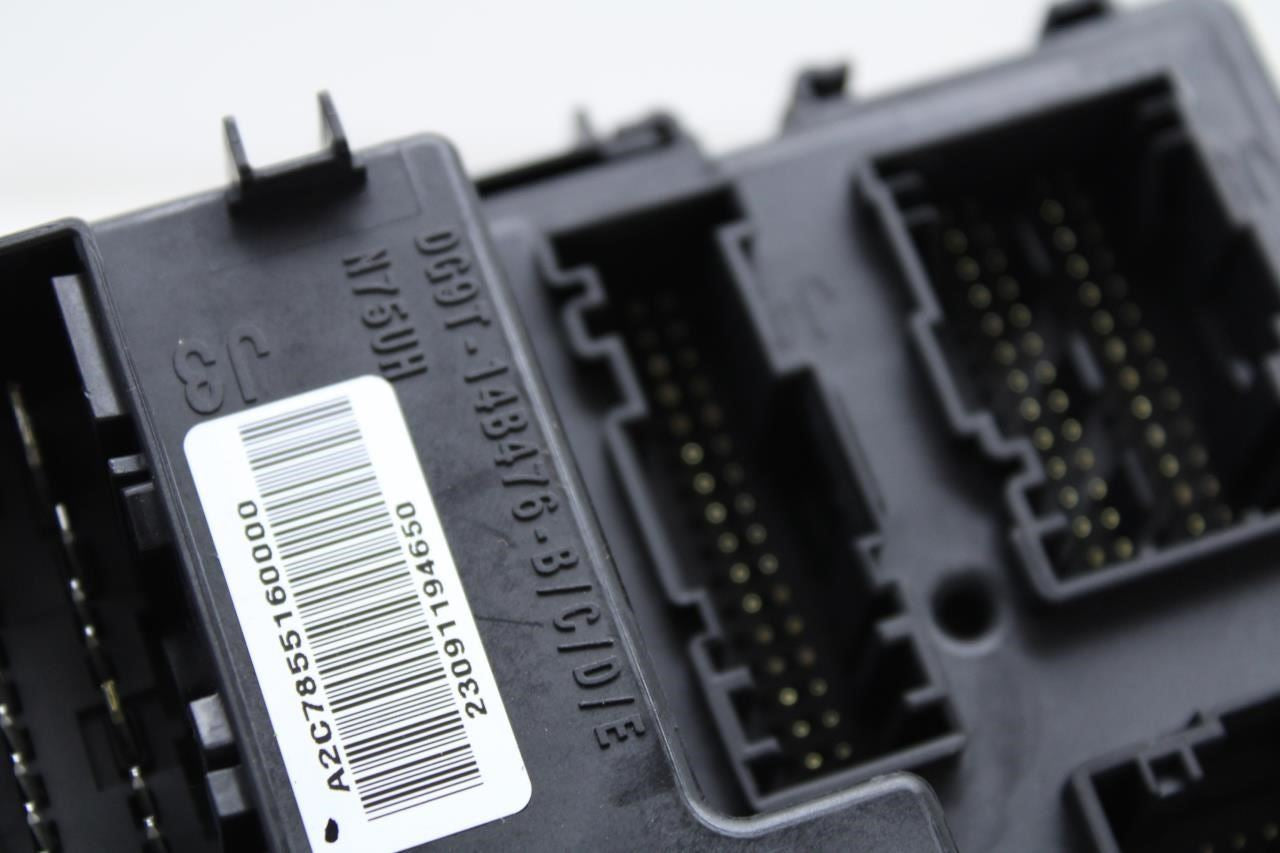 20-24 Ford Explorer Body Control Module Fuse Box w/ Network Module DG9T-148476-B - Alshned Auto Parts