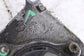 17-20 Infiniti QX60 3.5L Right Engine Variable Timing Control Cover w/ Actuator5