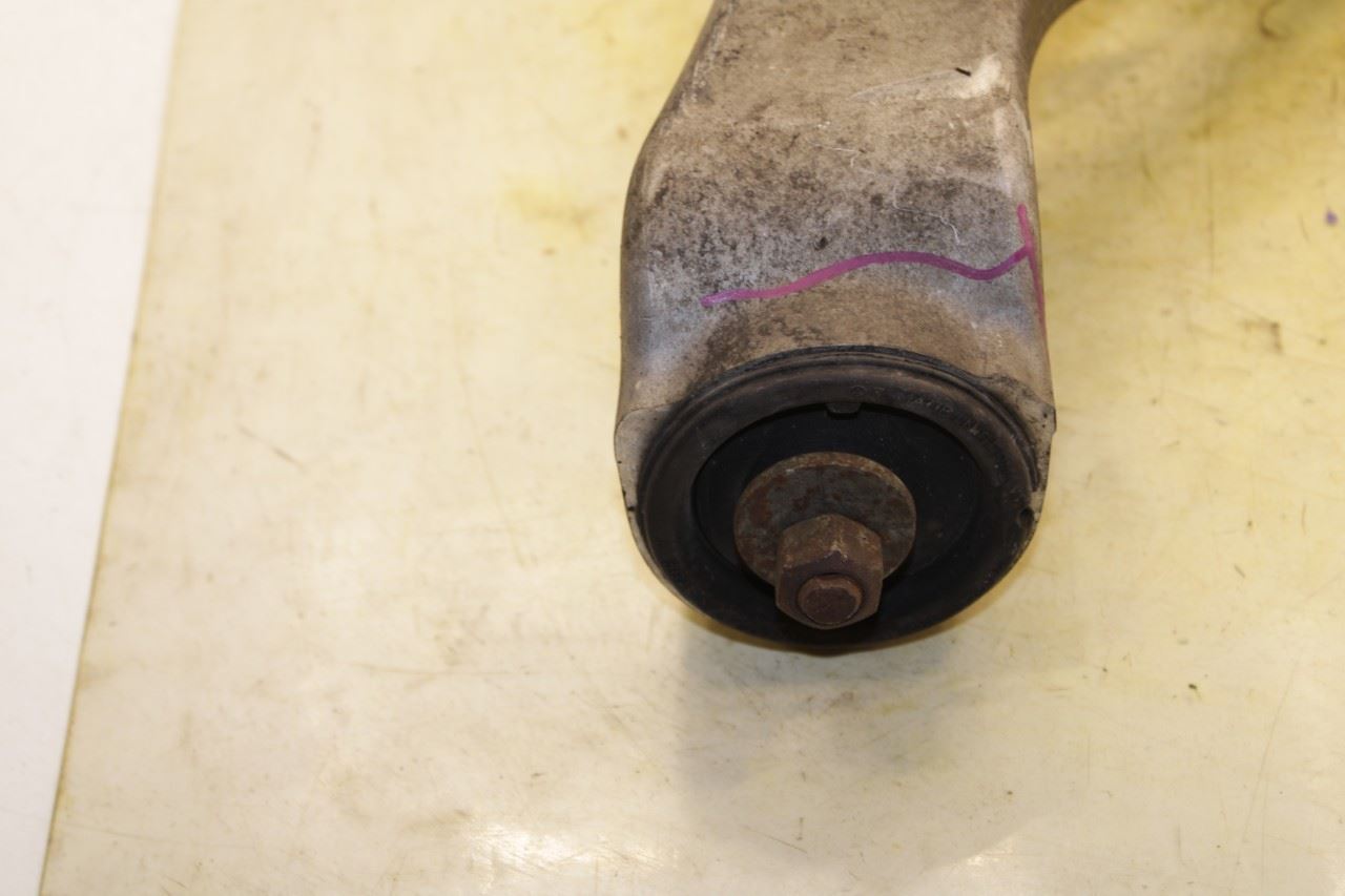 11-15 Porsche Cayenne Platinum AWD Front Suspension Left Side Lower Control Arm - Alshned Auto Parts