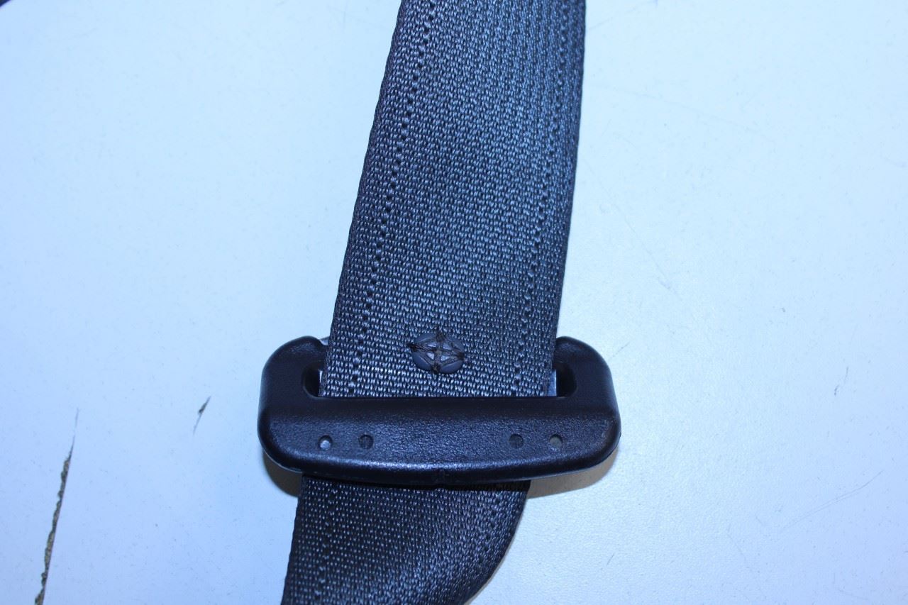 2014-20 Acura MDX Advance Rear Passenger Right Side 2nd Row Seat Belt Retractor - Alshned Auto Parts