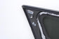 2014-20 Infiniti QX60 Rear Right Passenger Quarter Window Glass 83300-3JA0A OEM - Alshned Auto Parts
