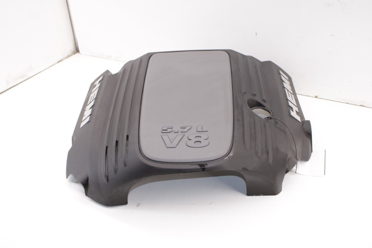 2011-2021 Jeep Grand Cherokee Summit Engine Appearance Motor Cover 53034225AD - Alshned Auto Parts