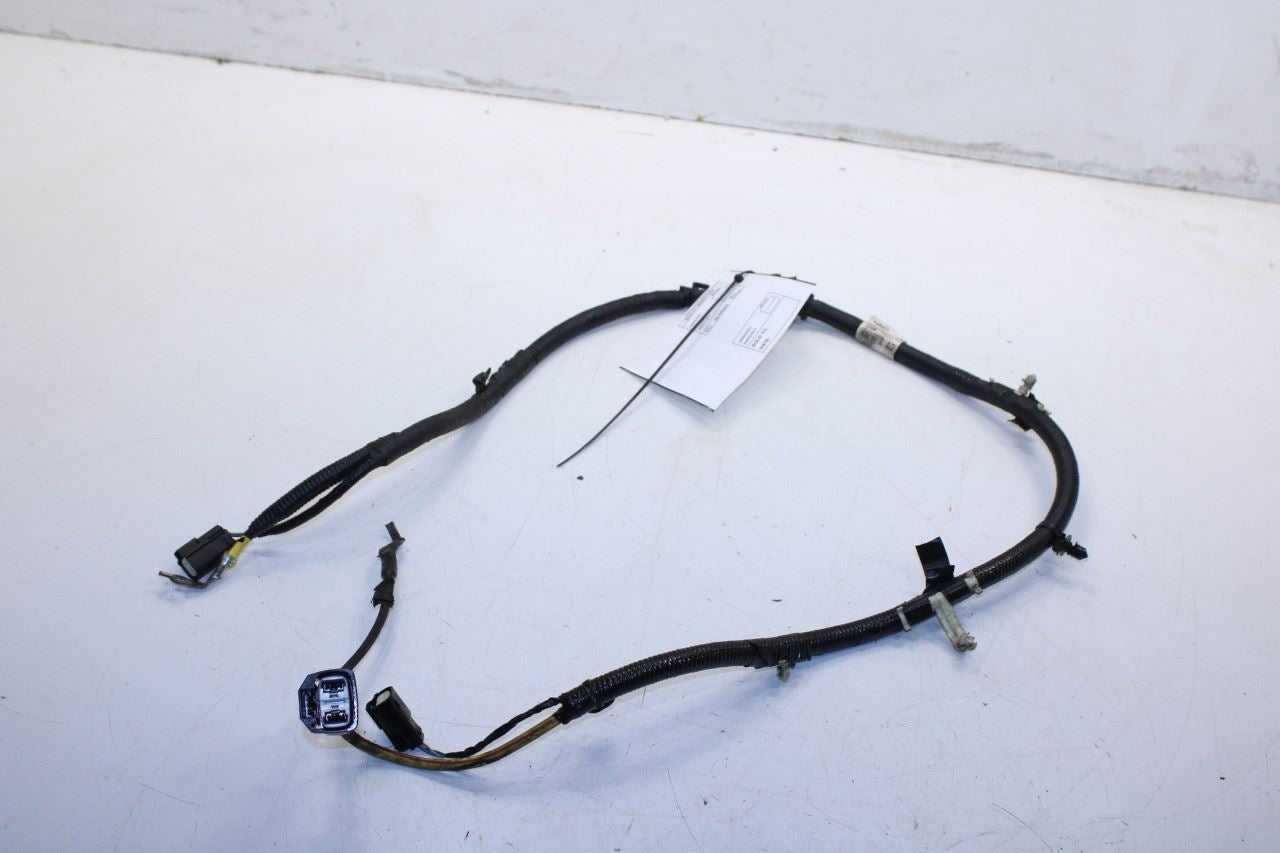 2015-2020 Ford F150 XL Super Cab 2.7L Power Steering Wire Harness JL3T-3C221-AD - Alshned Auto Parts