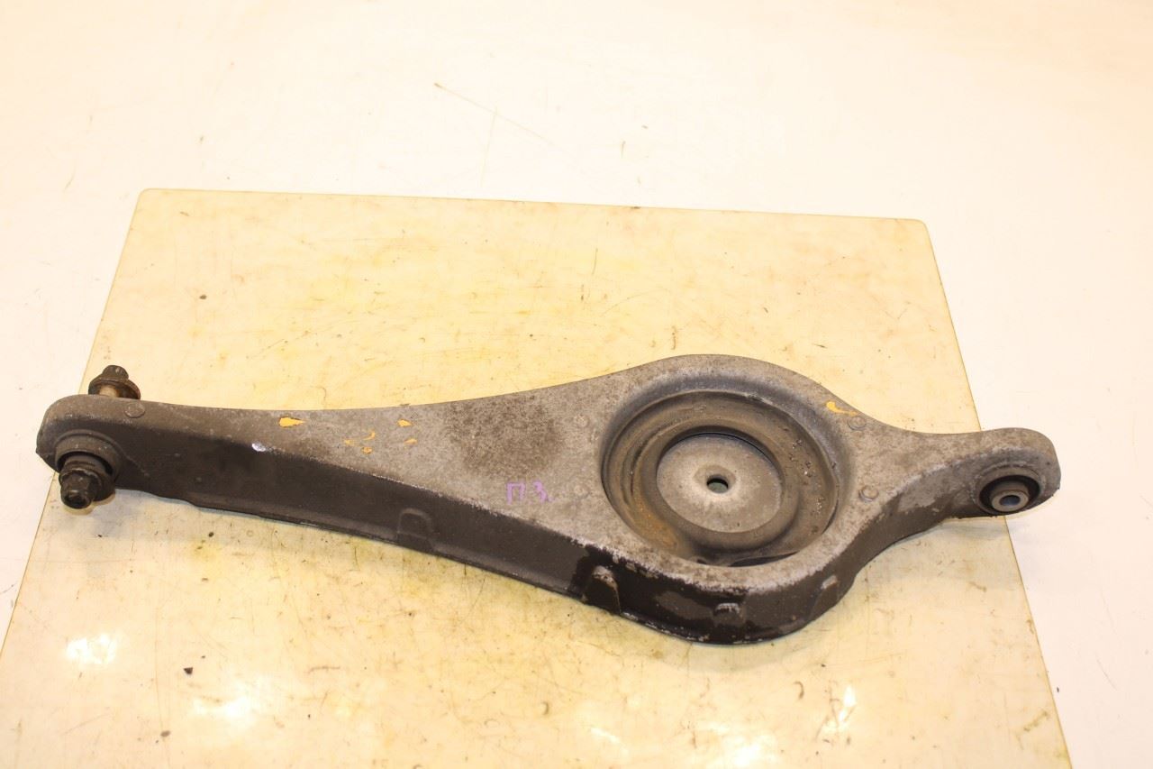 2015-16 Volvo S60 T5 Premier FWD Rear Suspension Right Side Control Arm Set of 3 - Alshned Auto Parts