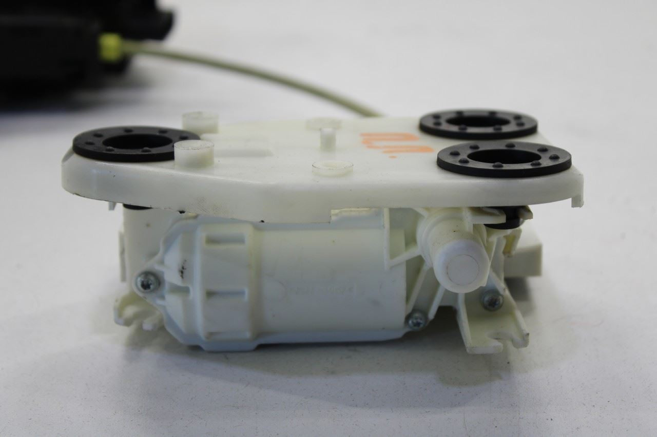 2014-2018 BMW X5 xDrive35i Front Right Side Door Lock Latch Actuator 51217281934 - Alshned Auto Parts
