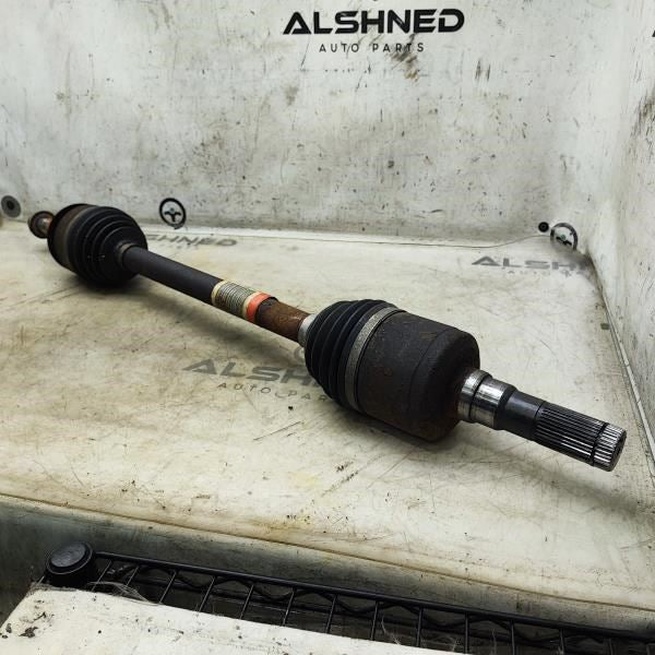 2018-2023 Ford Expedition Rear Right Axle Shaft 8.8 Ring Gear JL14-4K138-AA OEM - Alshned Auto Parts