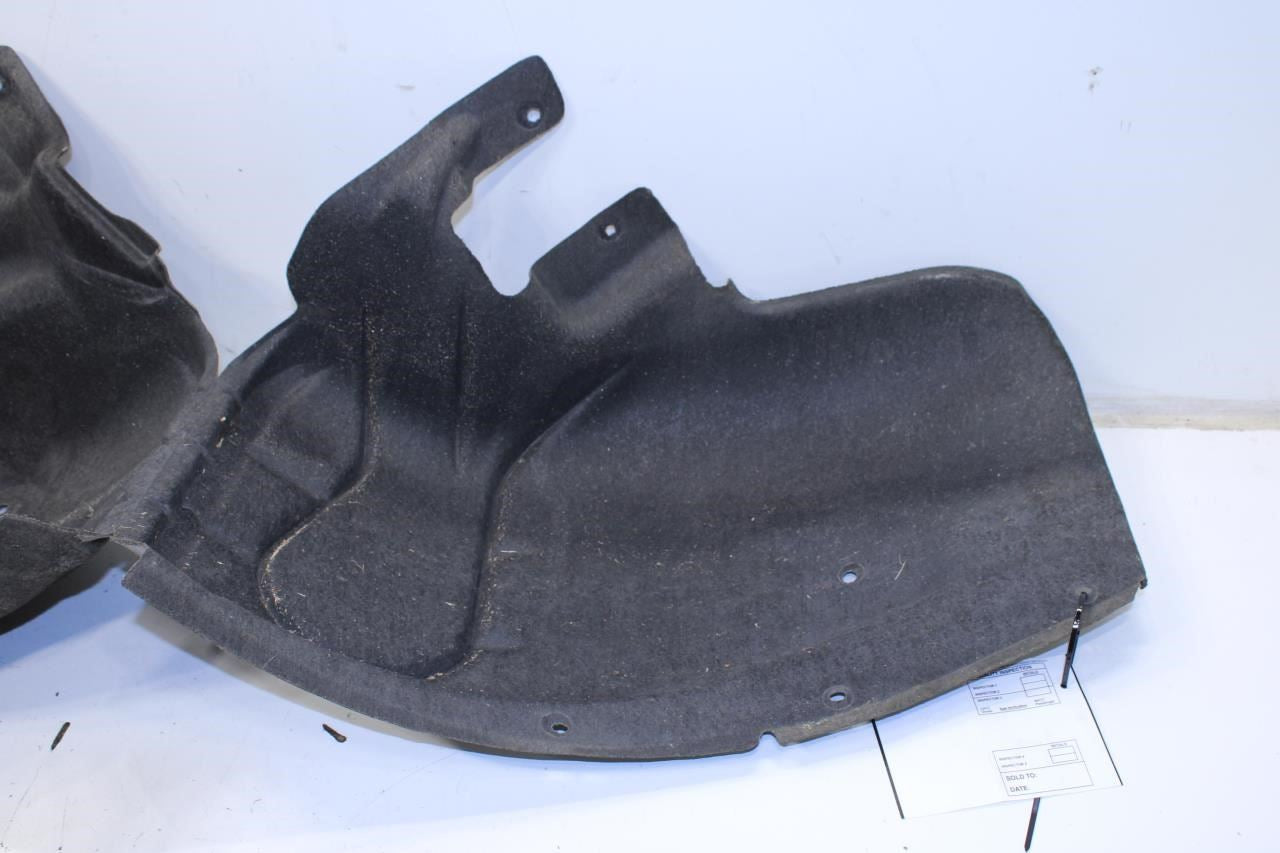 24-25 Cadillac XT4 Rear Right Quarter Wheelhouse Liner Splash Shield 42842002 - Alshned Auto Parts