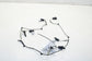 2012-15 Jaguar XF Rear Bumper Wire Harness w/ Parking Sensors 8X2T-15B484-AB OEM - Alshned Auto Parts
