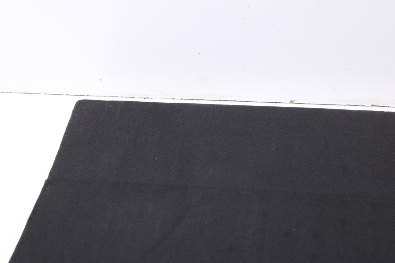 19-20 Hyundai Santa Fe SEL 2.4L AWD Rear Trunk Cargo Floor Board Carpeted Panel - Alshned Auto Parts