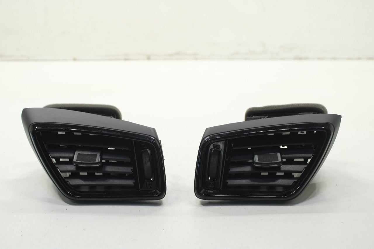 21-22 Nissan Rogue Sport SL AWD Front RH and LH Dash Outer Air Vent 68760-6MG0A - Alshned Auto Parts