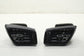 21-22 Nissan Rogue Sport SL AWD Front RH and LH Dash Outer Air Vent 68760-6MG0A - Alshned Auto Parts