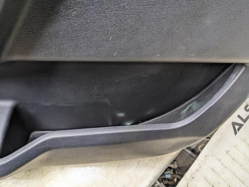 16-17 Ford F150 Limited Crew Cab Rear Right Side Door Trim Panel GL3Z-1627406-CA - Alshned Auto Parts